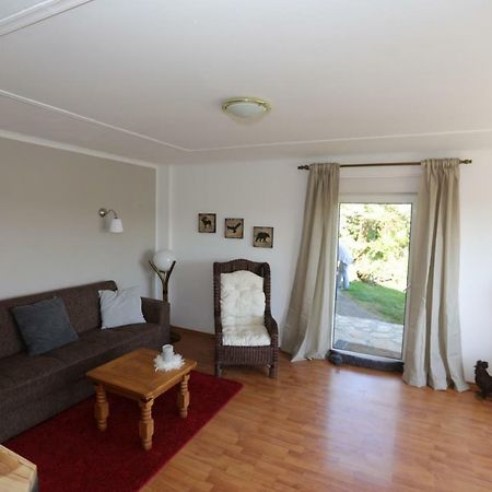 Udler Ferienwohnung Eifelliebe מראה חיצוני תמונה
