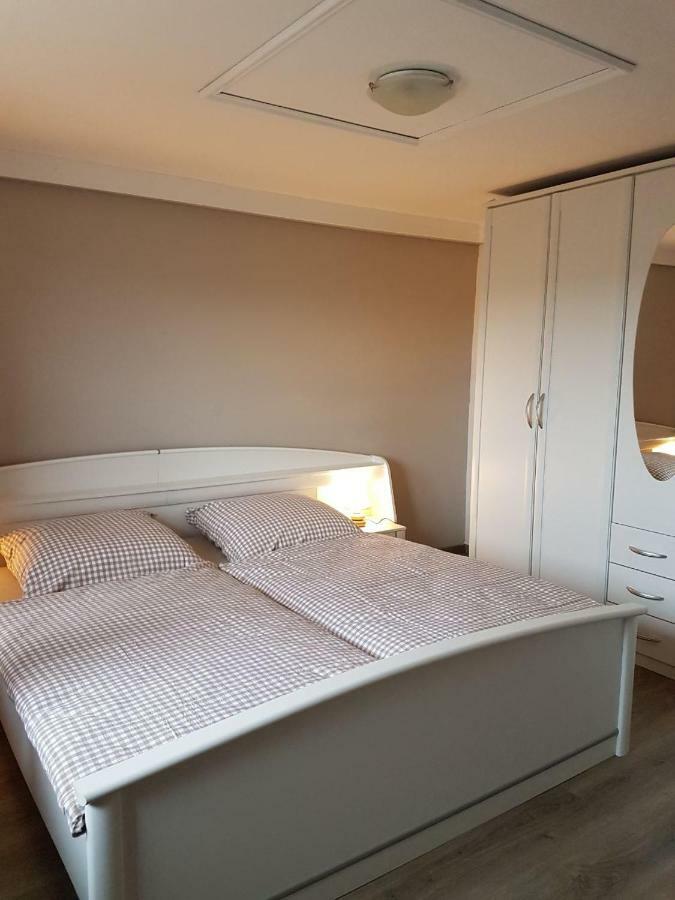 Udler Ferienwohnung Eifelliebe מראה חיצוני תמונה