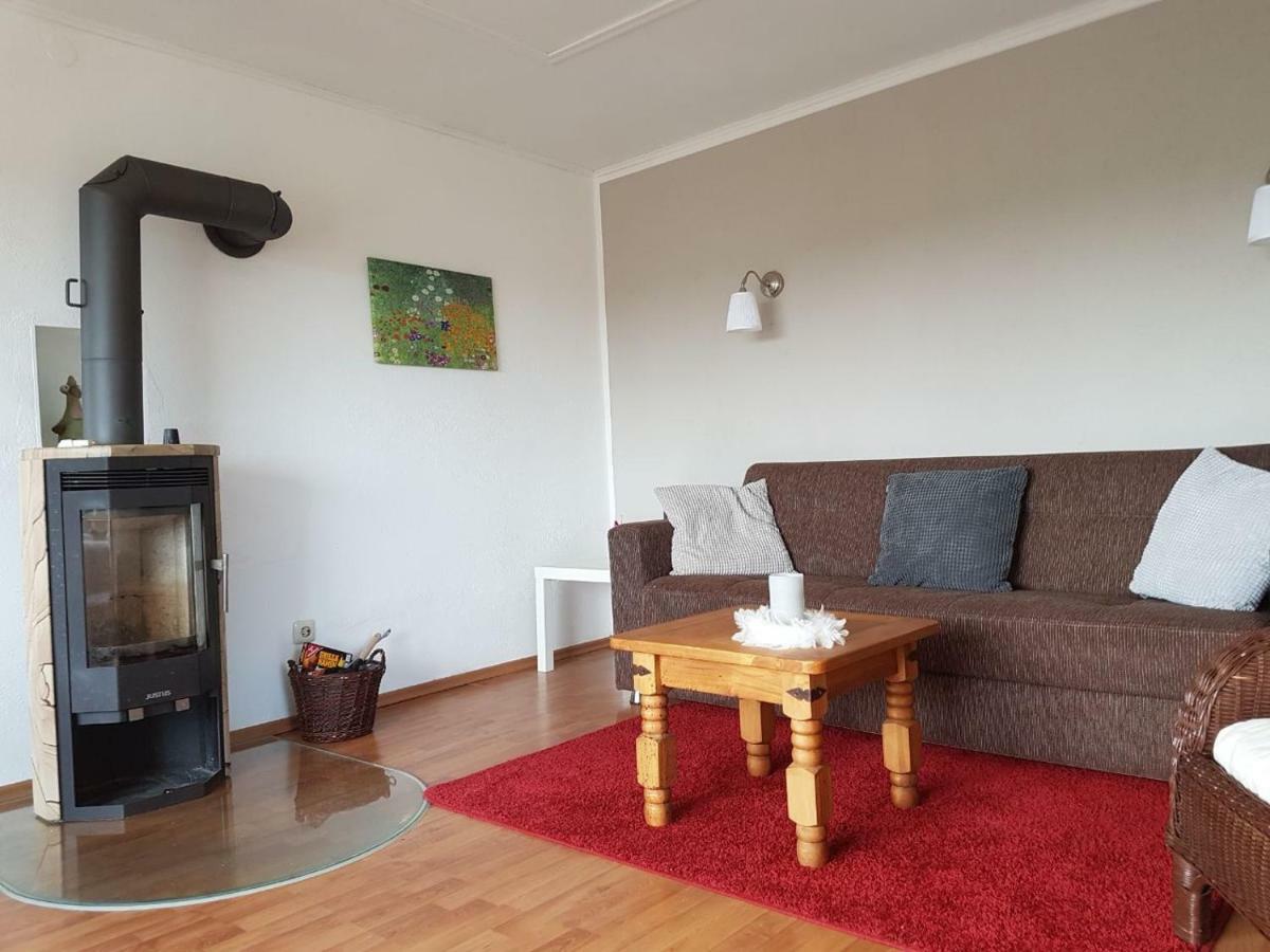 Udler Ferienwohnung Eifelliebe מראה חיצוני תמונה