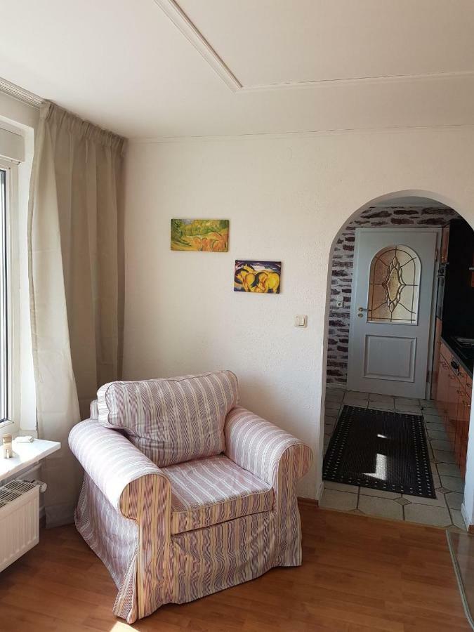 Udler Ferienwohnung Eifelliebe מראה חיצוני תמונה