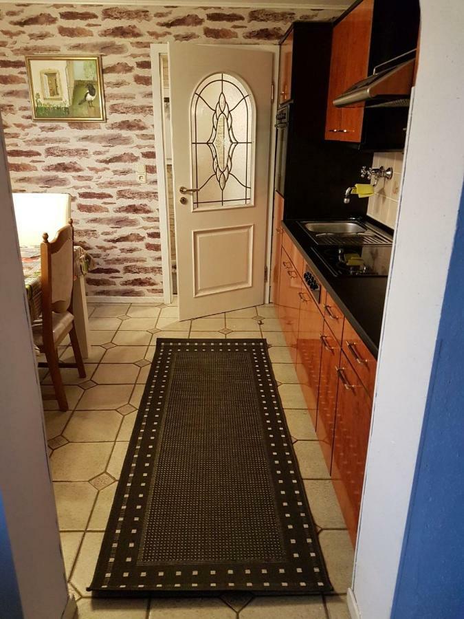 Udler Ferienwohnung Eifelliebe מראה חיצוני תמונה