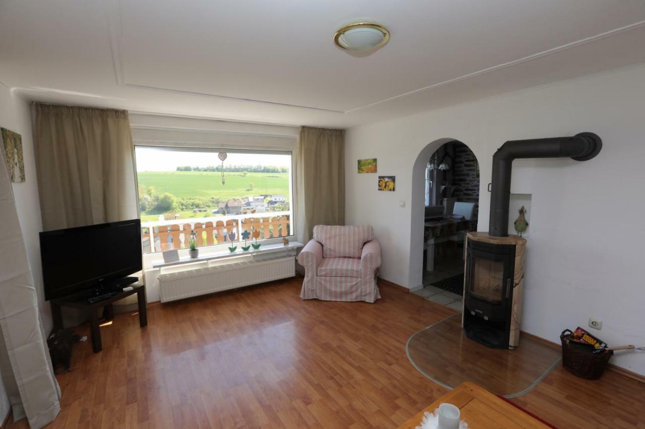 Udler Ferienwohnung Eifelliebe מראה חיצוני תמונה