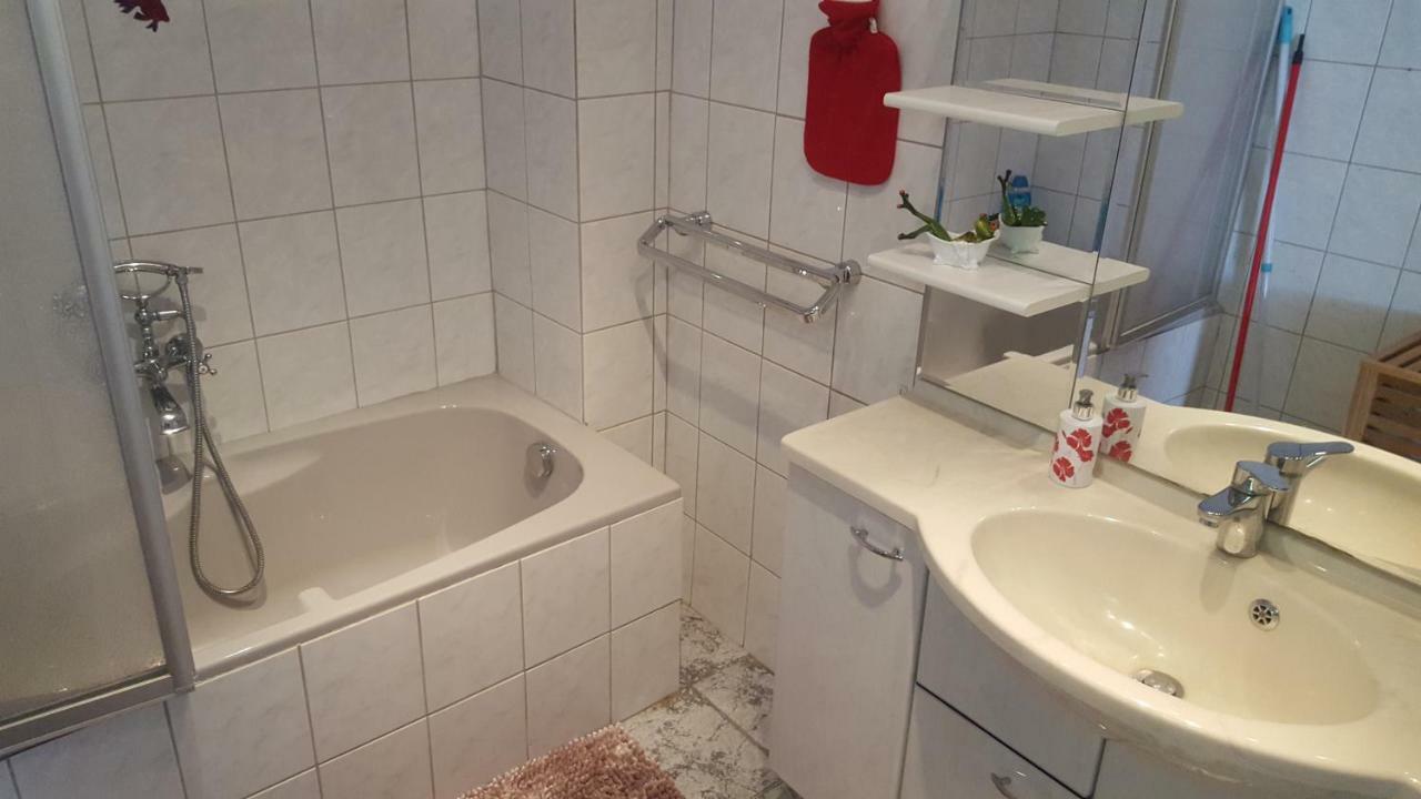 Udler Ferienwohnung Eifelliebe מראה חיצוני תמונה