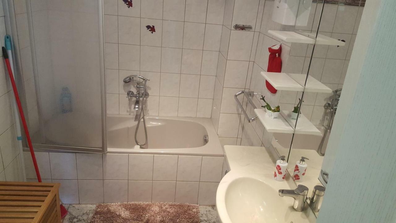 Udler Ferienwohnung Eifelliebe מראה חיצוני תמונה